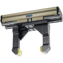 SCHUNK 氣動夾持器 PHL SCHUNK 氣動夾持器 PHL