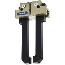 SCHUNK 氣動夾持器 JGP SCHUNK 氣動夾持器 JGP