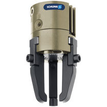 SCHUNK 氣動(dòng)夾持器 MPZ SCHUNK 氣動(dòng)夾持器 MPZ