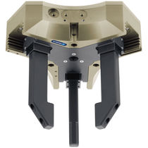 SCHUNK 氣動夾持器 PZH-plus SCHUNK 氣動夾持器 PZH-plus