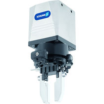 SCHUNK 電動夾持器 EGS SCHUNK 電動夾持器 EGS