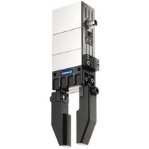 SCHUNK 電動夾持器 EGP SCHUNK 電動夾持器 EGP