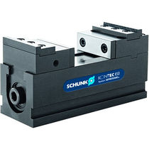 SCHUNK 機床夾鉗 KSO Series SCHUNK 機床夾鉗 KSO Series
