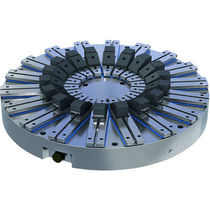 SCHUNK 車床卡盤 MAGNOS MGT SCHUNK 車床卡盤 MAGNOS MGT