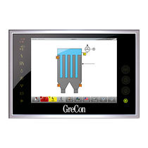 GRECON  火災探測報警器 CC 7000