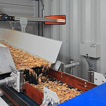 GRECON  表面重量測量系統 CHIPINSPECTOR