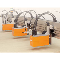 GRECON 表面重量測量系統(tǒng) CS 5000 GRECON 表面重量測量系統(tǒng) CS 5000