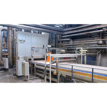 GRECON  木材成型機 FORMATOR