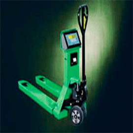 ADOS 帶秤托盤車 TP series ADOS 帶秤托盤車 TP series