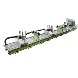 FIBRO  電機驅動分度臺 FIBROPLAN?