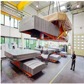 FIBRO 電機(jī)傳動分度臺 FIBROMAX? FIBRO 電機(jī)傳動分度臺 FIBROMAX?