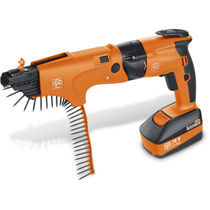 FEIN 無線電動螺絲刀 ASCT 18 M Select FEIN 無線電動螺絲刀 ASCT 18 M Select