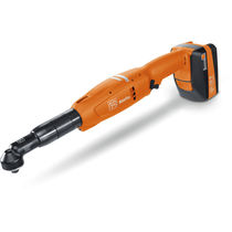 FEIN 無線電動螺絲刀 ASW 18-45 PC FEIN 無線電動螺絲刀 ASW 18-45 PC