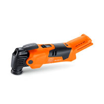 FEIN 振蕩工具 MULTIMASTER AMM 500 Plus Select FEIN 振蕩工具 MULTIMASTER AMM 500 Plus Select