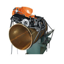 FEIN 管道數(shù)控銑床 RSG 1500 A FEIN 管道數(shù)控銑床 RSG 1500 A