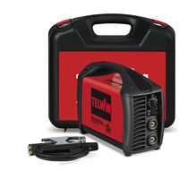 TELWIN  MMA焊機 TECNICA 188 MPGE