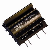 CELDUC  交流輸出式靜態繼電器 SKH series
