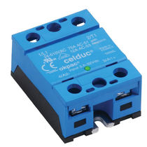 CELDUC 功率靜態(tài)繼電器 S07 series CELDUC 功率靜態(tài)繼電器 S07 series