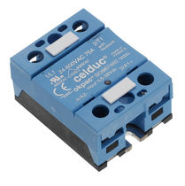 CELDUC  功率靜態繼電器 SO8 series