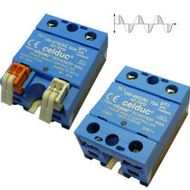 CELDUC  相位角調光器 SO4 series