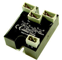 CELDUC   三相靜態繼電器 SCT series