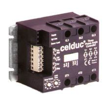 CELDUC  角向調光器 SVTA series