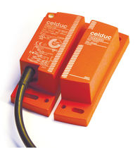CELDUC 安全接近傳感器 P3S/P4S series CELDUC 安全接近傳感器 P3S/P4S series
