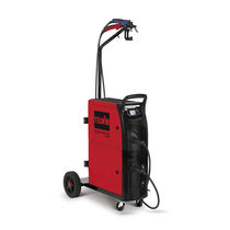 TELWIN MIG-MAG焊機(jī) TECHNOMIG 223 TREO SYNERGIC TELWIN MIG-MAG焊機(jī) TECHNOMIG 223 TREO SYNERGIC