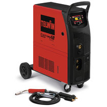 TELWIN MIG-MAG焊機 ELECTROMIG 430 WAVE + ACC TELWIN MIG-MAG焊機 ELECTROMIG 430 WAVE + ACC