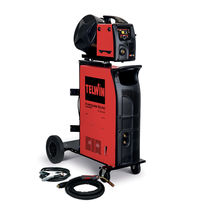 TELWIN  MIG-MAG焊機 INVERPULSE 60.40 WAVE AQUA