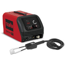 TELWIN 軸承感應(yīng)加熱器 SMART INDUCTOR 5000 TWISTER TELWIN 軸承感應(yīng)加熱器 SMART INDUCTOR 5000 TWISTER