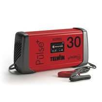 TELWIN AGM電池充電器 PULSE 30 TELWIN AGM電池充電器 PULSE 30