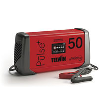 TELWIN AGM電池充電器 PULSE 50 TELWIN AGM電池充電器 PULSE 50