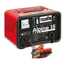 TELWIN  液體電解質電池充電器 ALPINE 15