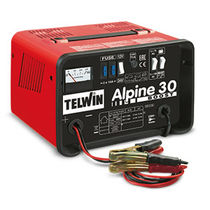 TELWIN  液體電解質電池充電器 ALPINE 30 BOOST