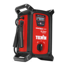 TELWIN 電機起動器 STARTZILLA 9024 XT TELWIN 電機起動器 STARTZILLA 9024 XT