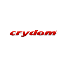 CRYDOM CTR系列 DIN 導軌安裝 交流輸出 CRYDOM CTR系列 DIN 導軌安裝 交流輸出