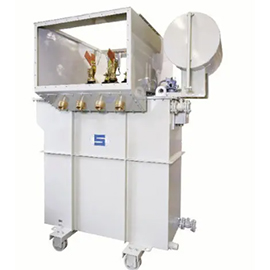 J.Schneider 油絕緣變壓器 J.Schneider 油絕緣變壓器