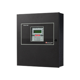 NOTIFIER FireWarden-50X NOTIFIER FireWarden-50X