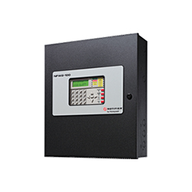 NOTIFIER FireWarden-100-2 NOTIFIER FireWarden-100-2