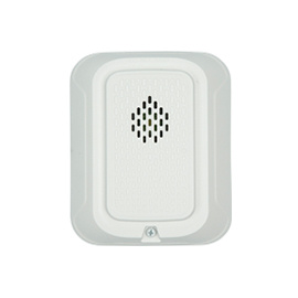 NOTIFIER 鐘聲、鐘聲/閃光燈 NOTIFIER 鐘聲、鐘聲/閃光燈