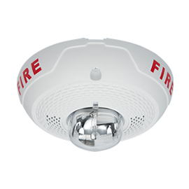 NOTIFIER  揚聲器、揚聲器/閃光燈