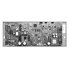 NOTIFIER  DAX 系列（數(shù)字音頻放大器） DAX-5025、DAX-5070、DAX-3525、DAX-3570