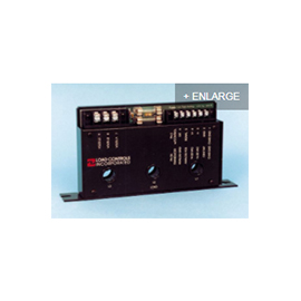 LOAD CONTROLS  PH-3A 電池監視器