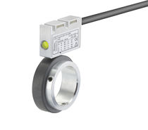  Kuebler (kubler)  增量旋轉編碼器 RLI20