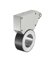 Kuebler (kubler)  絕對值旋轉編碼器 RLA50, lagerlos