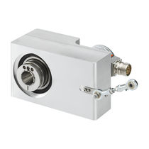  Kuebler (kubler)  絕對值旋轉編碼器 AX