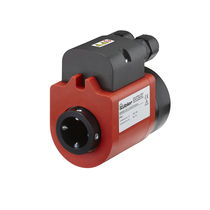  Kuebler (kubler)  中空軸滑環 SR060E