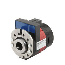  Kuebler (kubler)  中空軸滑環 SRI085