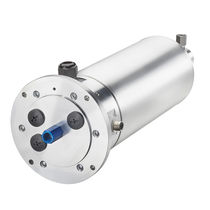  Kuebler (kubler)  鋁制滑環(huán) SR120